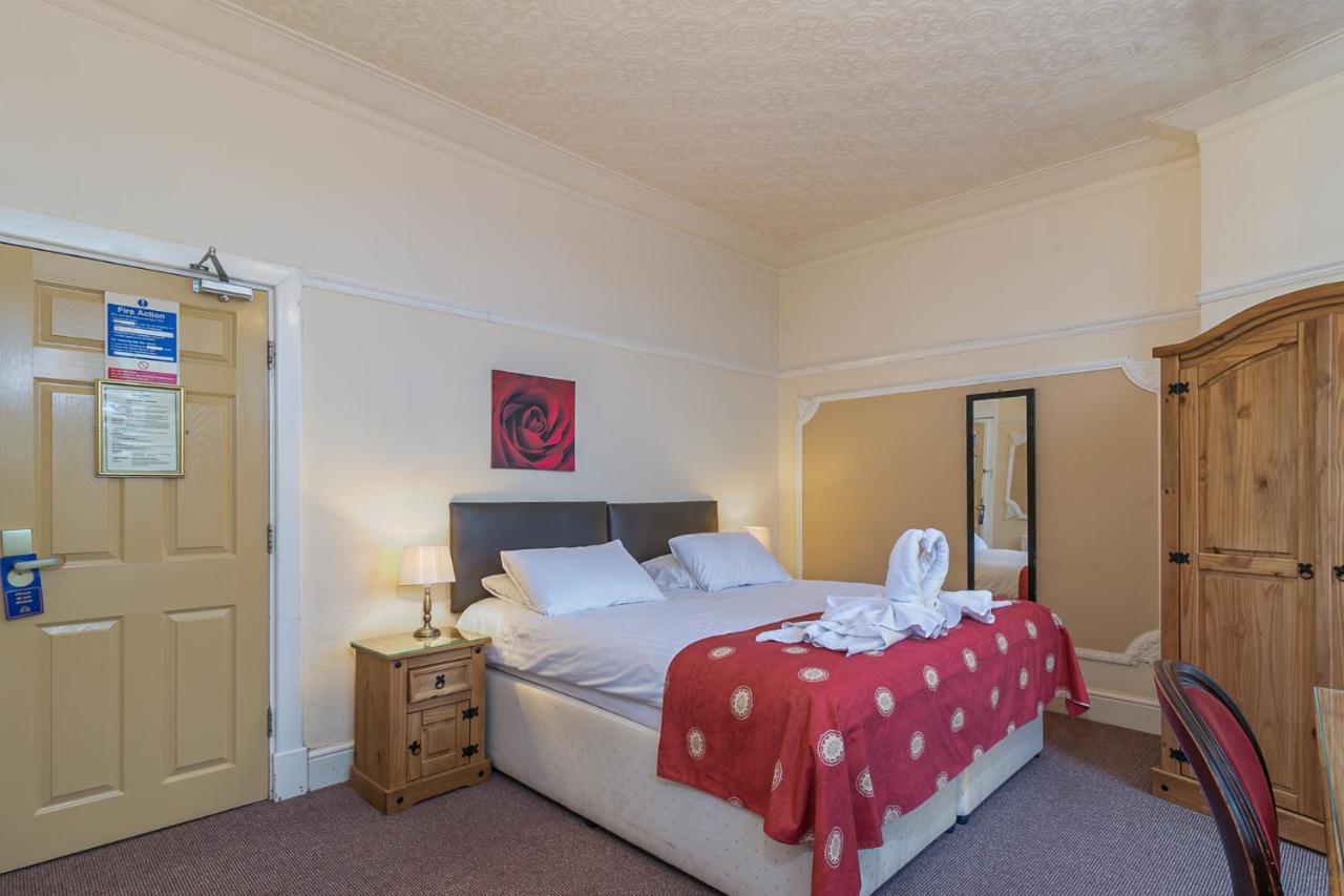 Skegness The Royal Hotel Екстериор снимка