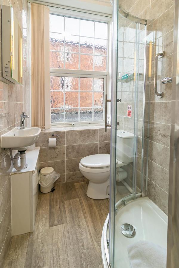 Skegness The Royal Hotel Екстериор снимка