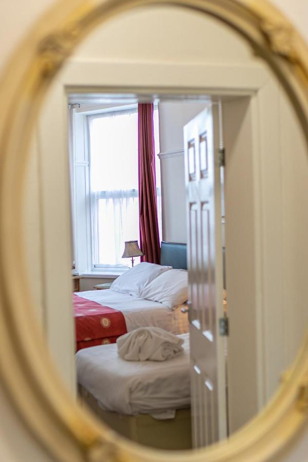 Skegness The Royal Hotel Екстериор снимка