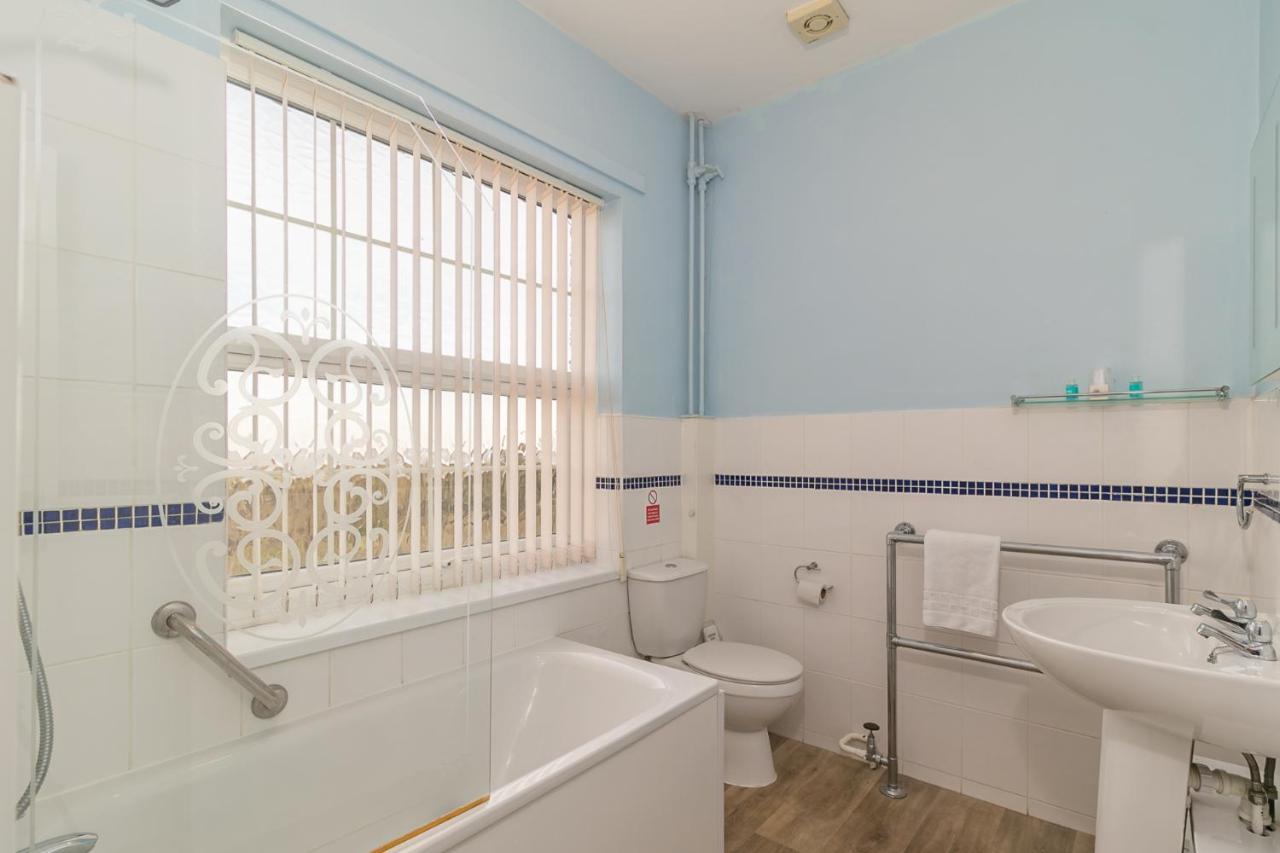 Skegness The Royal Hotel Екстериор снимка