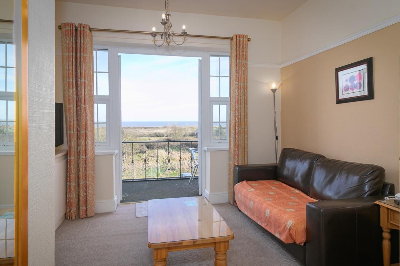 Skegness The Royal Hotel Екстериор снимка