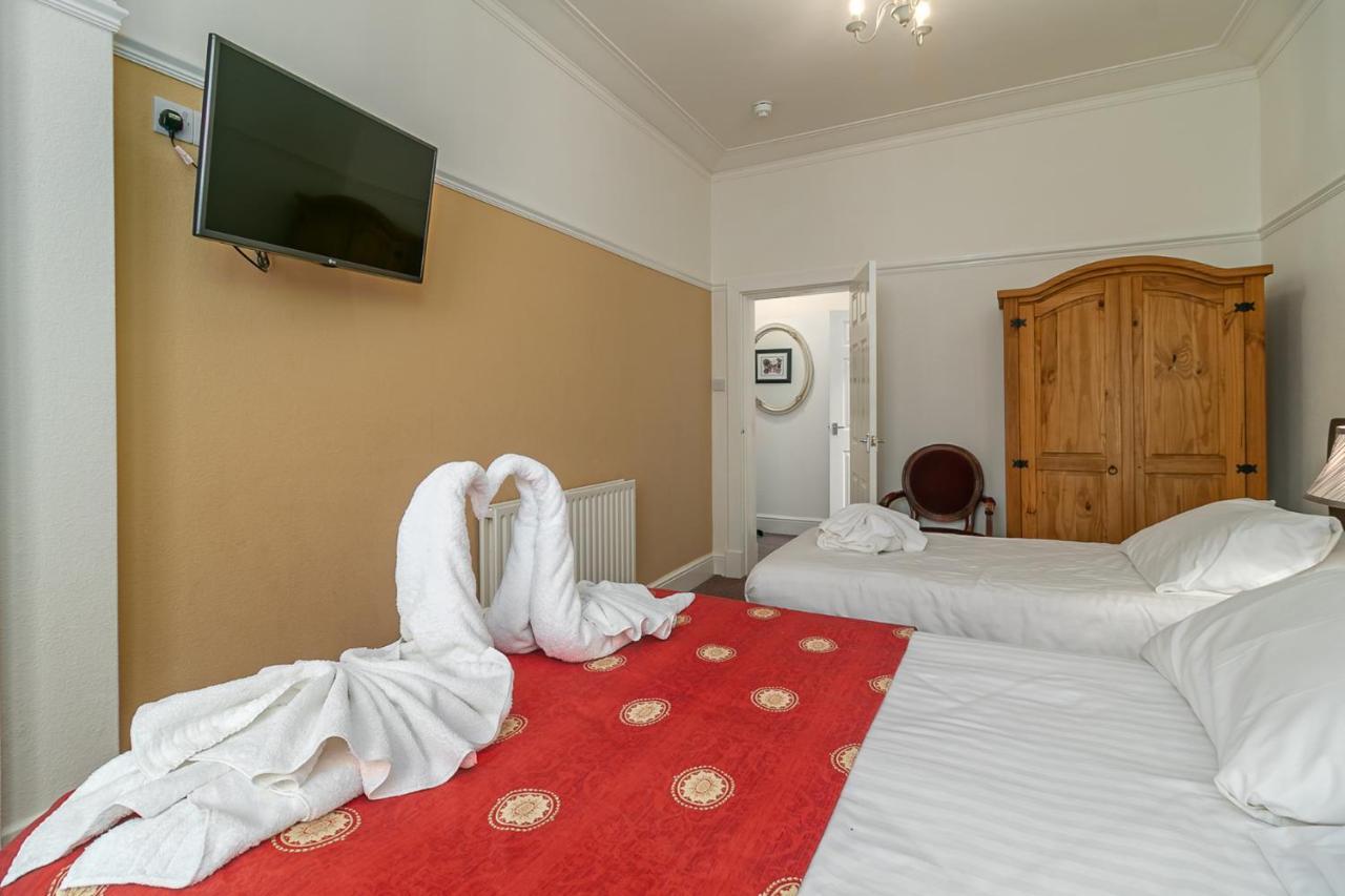 Skegness The Royal Hotel Екстериор снимка