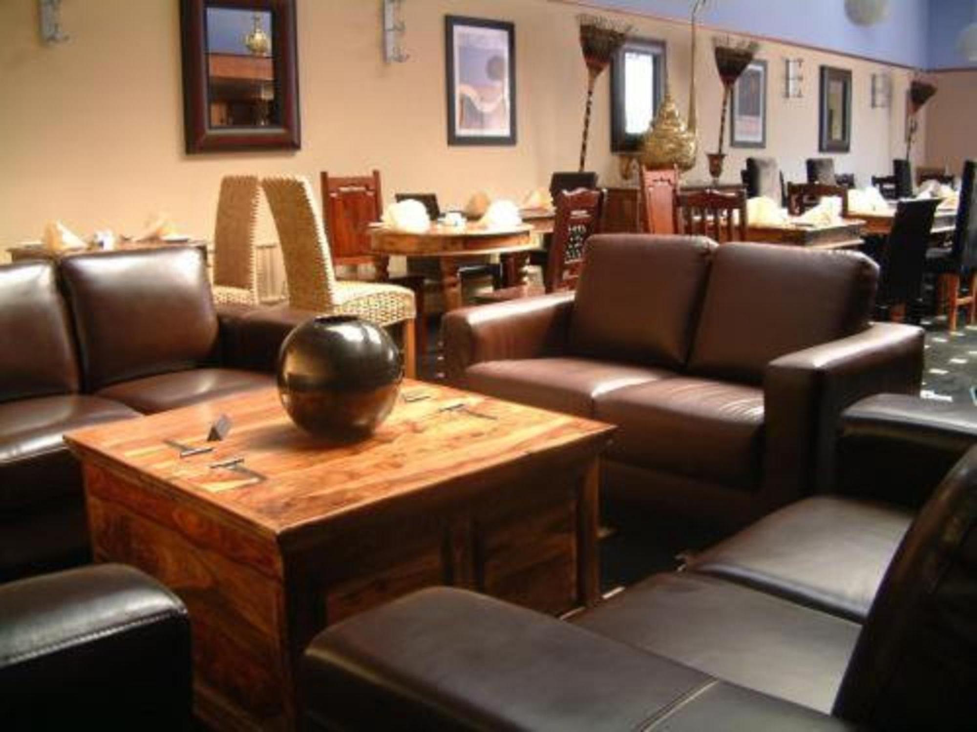 Skegness The Royal Hotel Екстериор снимка