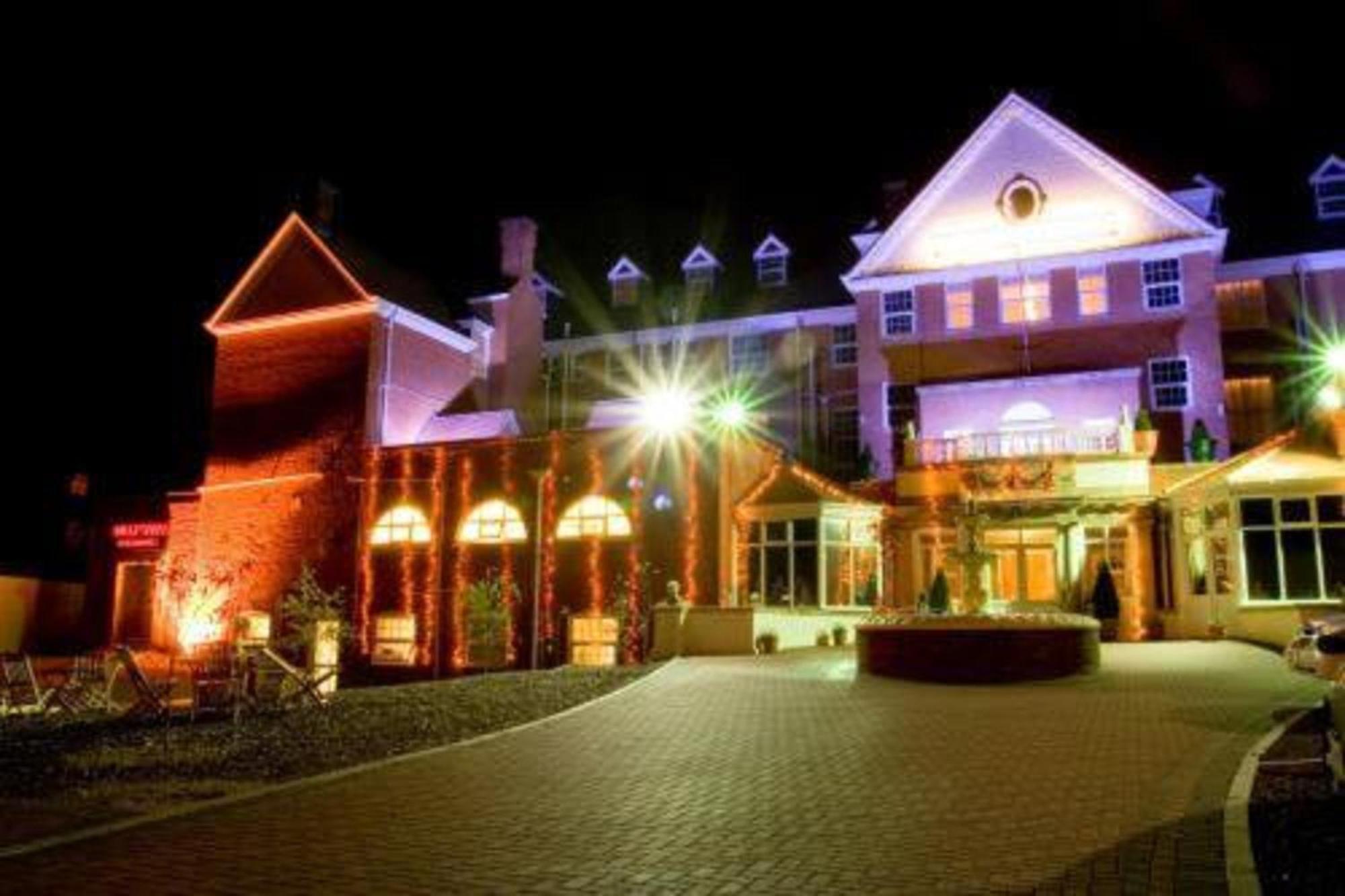Skegness The Royal Hotel Екстериор снимка